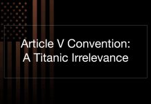 Article V Convention