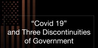 “Covid 19” Government