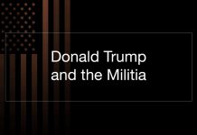 President and the Militia