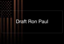 Ron Paul