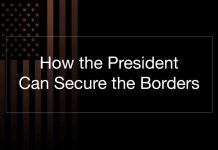 America border security