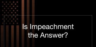 impeach the President