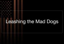 Mad Dogs