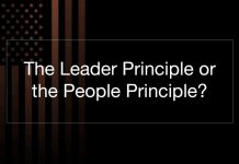 Leader Principle