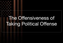 Political Offense