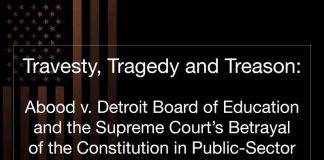 Abood v. Detroit Board of Education