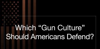 NRA Gun Culture