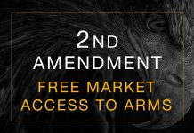 Free Market Access to Arms 2nd Amendment