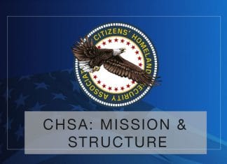 Citizens' Homeland Security Associations