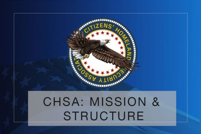 Citizens' Homeland Security Associations