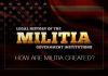 Militia Creation