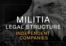 Militia Companies