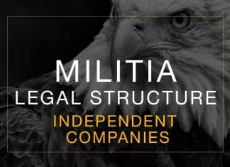 Militia Companies