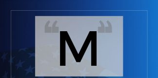 Militia: "M" Word