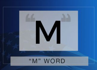 Militia: "M" Word