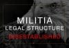 Militia: Unconstitutionally Disestablished Disestablishing the Militia
