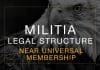 Militia Membership