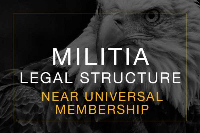 Militia Membership