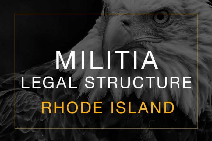Militia Rhode Island