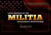 Militia and slavery