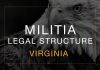 Virginia MIlitia